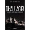  ed. desnivel Dhaulagiri. Historia de un rescate