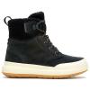  merrell Marquette Thermo Lace Waterproof W BLACK