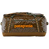  patagonia BLACK HOLE DUFFEL 100L Coriander Brown