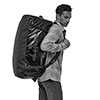  patagonia BLACK HOLE DUFFEL 100L Coriander Brown