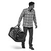  patagonia BLACK HOLE DUFFEL 100L Coriander Brown