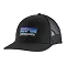  patagonia P-6 Logo Trucker Hat