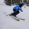  helly hansen Legendary Insulated Pant