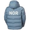  helly hansen Kvitfjell Race Puffy Ski Jacket