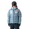  helly hansen Kvitfjell Race Puffy Ski Jacket