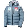  Helly Hansen Kvitfjell Race Puffy Ski Jacket