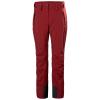 Kelnės helly hansen Legendary Insulated Pant W MARS RED