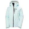 Chaqueta helly hansen ALPHELIA JACKET Snow ICICLE
