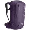 ortovox Back Pack HAUTE ROUTE 38 S Sea Surface WILD BERRY