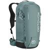 Broek edelrid RADAR PANTS Indigo GLACIER GR