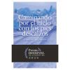  ed. desnivel Caminando por el hielo con los pies descalzos