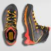 Botas la sportiva Aequilibrium Hike Carbon/Yellow