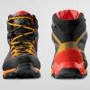 Botas la sportiva Aequilibrium Hike Carbon/Yellow