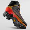 Botas la sportiva Aequilibrium Hike Carbon/Yellow