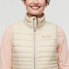  cotopaxi Fuego Down Vest