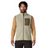 patagonia  MS R1 AIR VEST Pelican
