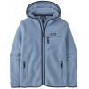  Patagonia Retro Pile Hoody W