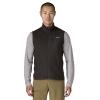  patagonia MS R1 AIR VEST Black