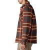  patagonia MS LW INSULATED FJORD FLANNEL SHIRT Asho