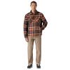  patagonia MS LW INSULATED FJORD FLANNEL SHIRT Asho