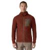  patagonia R1 Air Fleece Full-Zip Hoody