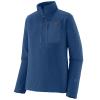  patagonia R1 Air Fleece Zip Neck CLMB