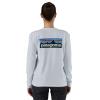  patagonia P-6 Logo Responsibili Tee W