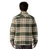  patagonia MS LW INSULATED FJORD FLANNEL SHIRT Asho
