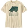 Patagonia  Ws Oversized Driftways Org T-Shirt Undye
