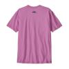  patagonia WS OVERSIZED DRIFTWAYS ORG T-SHIRT Brisk