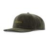 patagonia  CORDUROY CAP '73 Skyline: Topsoil Brown TOLG