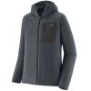  patagonia R1 Air Fleece Full-Zip Hoody SMDB