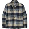 Srajca patagonia FJORD FLANNEL SHIRT HISB
