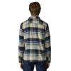  patagonia MS FJORD FLANNEL SHIRT Hibernate: Sunken