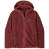  patagonia Retro Pile Hoody W SEQR