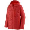 Patagonia  Ms Das Parka Amanita Red
