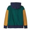  patagonia KS HOODY SWEATSHIRT Driftways: Cascade G