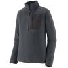  patagonia R1 Air Fleece Zip Neck SMDB