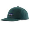  patagonia P-6 Label Trad Cap CASG