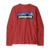  patagonia P-6 Logo Respons-T