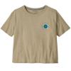 Camiseta patagonia Unity Fitz Easy Cut Respons T W PUM