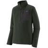  patagonia R1 Air Fleece Zip Neck OLGG