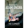  ed. desnivel Adam Ondra. The climber