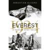  ed. desnivel Everest 1924. El enigma de Irvine y Mallory