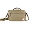  fjällräven High Coast Crossbody CLAY