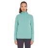  rab CONDUIT HOODY WMNS Glacier Blue