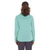  rab CONDUIT HOODY WMNS Glacier Blue
