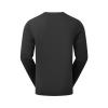 rab  BASECAMP LOGO BADGE LS TEE Beluga