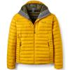 rab  Microlight Alpine Jacket DARK POLLE