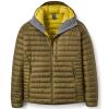  rab Microlight Alpine Jacket OAK